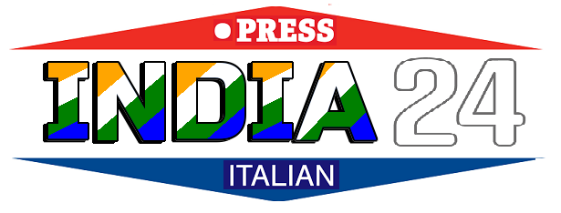 India 24 Press Italian
