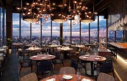 Gordon Ramsay aprirà il ristorante più alto di Londra