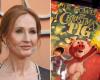 Il libro per bambini di JK Rowling sarà adattato per il cinema nonostante i continui commenti provocatori