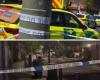 Cinque giorni di orrore a Londra: cinque accoltellati