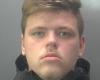 Adolescenti di Peterborough condannati per aver rapinato un ragazzo di 14 anni
